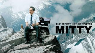 The Secret Life of Walter Mitty - In The End (Linkin Park ) | music video