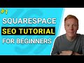 Advanced Squarespace SEO - How to Optimize Title Tags & Meta Description (PART 1)