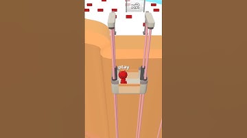 Bridge Race _2022 All Levels GamePlay (Android , Ios) #shortfeed #viral #androidgame #iosgame #short