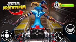 GRAM JAKO *PROTOTYP* i mam "NOWE SUPERMOCE"! ( Hackuje PO...
