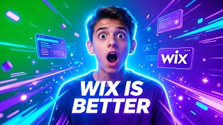 5 Reasons Wix Is WAY Better Than People Think Especially in 2026