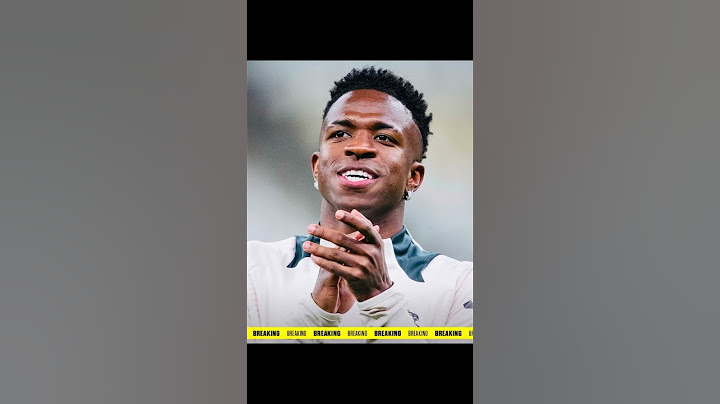 OFFICIAL: Vinicius Jnr has been suspended for the next 2 games in La Liga❗️#vinicius #realmadrid