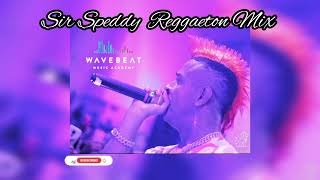 Sir Speddy Dj Touny Feat Dj Zafre - ( Reggaeton Mix )