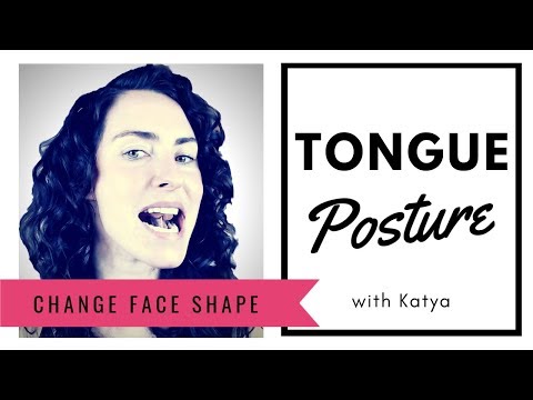 Change facial features