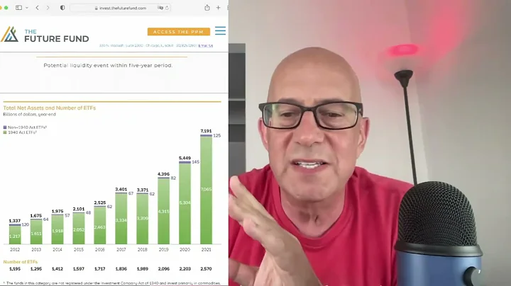 Excerpt: The Barry Glack Investment Opportunity