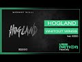 Hogland Without Wings Feat KIDDO mp3