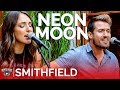Smithfield - Neon Moon (Acoustic Cover) // Country Rebel HQ Session