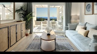 REF 9192 New build 2 , 3  and 4 bedroom apartments  Sales price from €375.000  #marbella