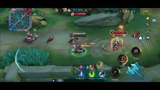 Balmond Jungle Was Workin’ 🔥 | 5-2-5 Ranked Victory!