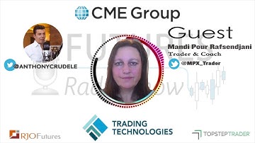 Working on Your Personal Edge – Mandi Pour Rafsendjani