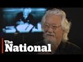 David Suzuki reflects on his last 80 years