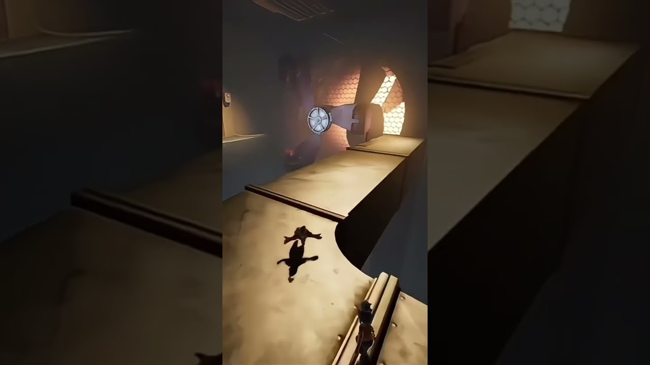 *CONTINUES TO LAUGH LIKE PATRICK* || 