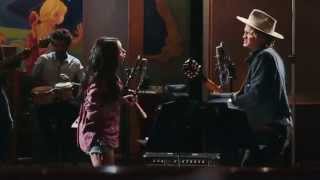 Denim & Supply Presents  'Express Yourself" by Cody Simpson and Tinashe