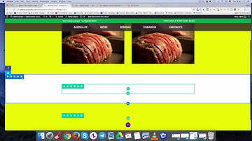 El Constructor Visual de Divi Builder