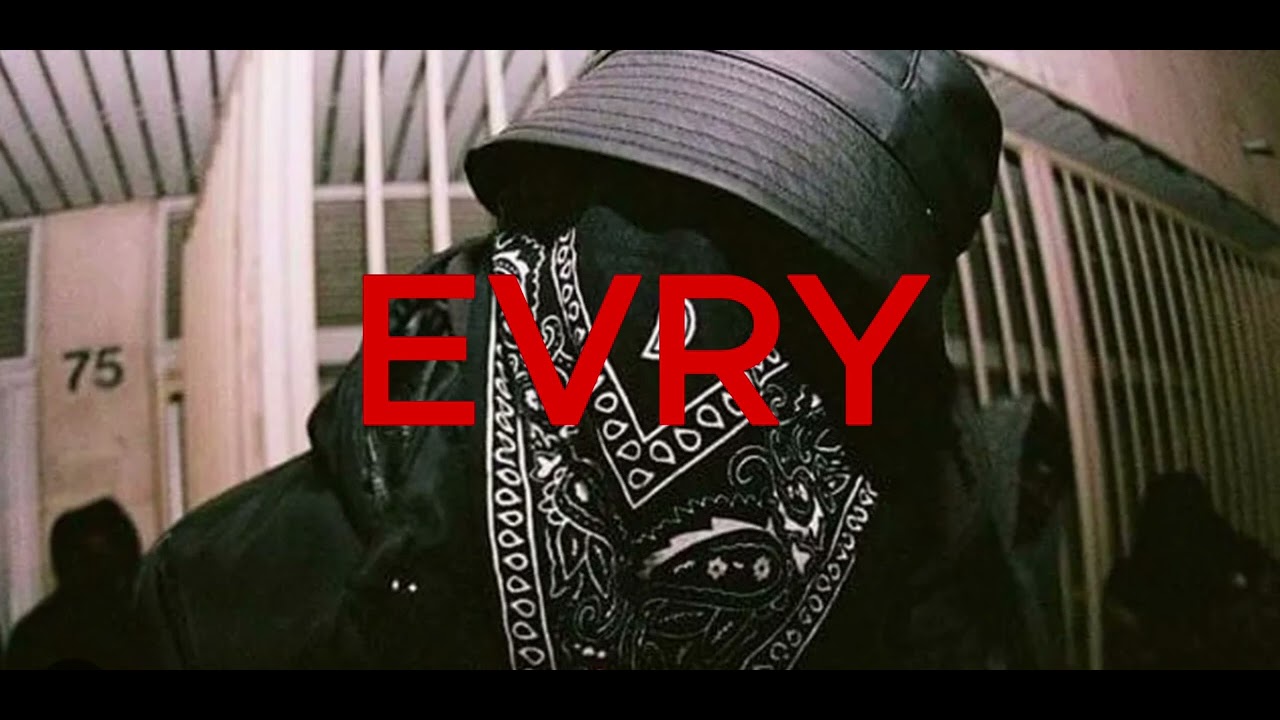 (FREE) EVRY TYPE BEAT ZIAK prod BY MK