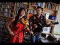 Amanda shires npr music tiny desk concert