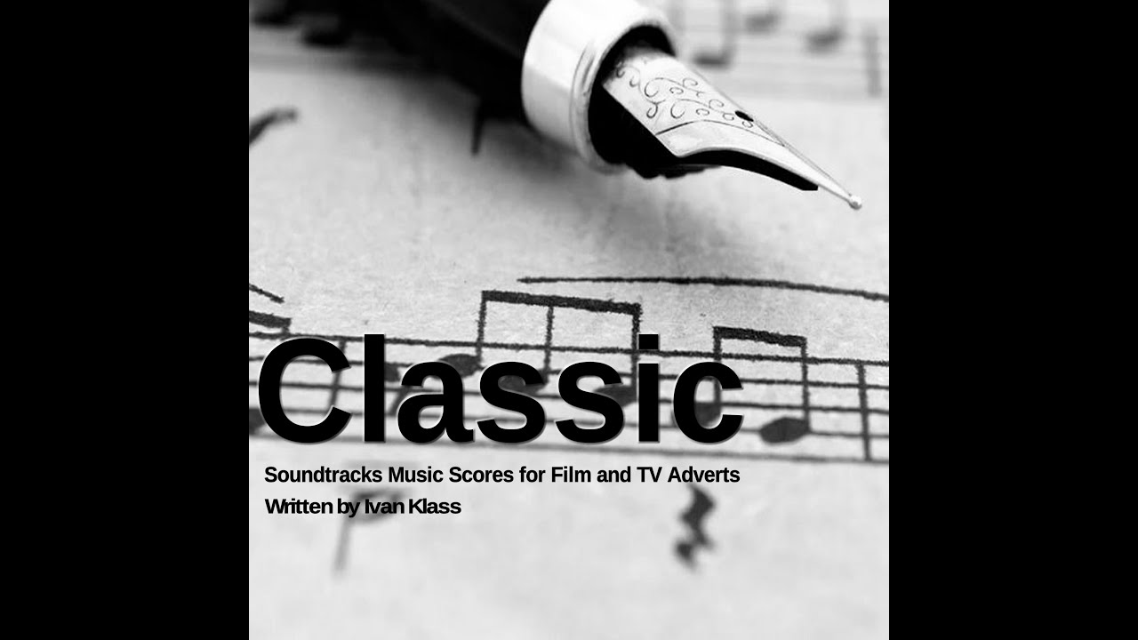 Watch Ivan Klass - Alive, symphony none drums yet classic one album HD on YouTube Watch Ivan Klass - Alive, symphony none drums yet classic one album HD on YouTube