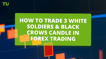 How to Trade 3 white soldiers & Black crows Candle in Forex Trading | Course for Beginners Traders