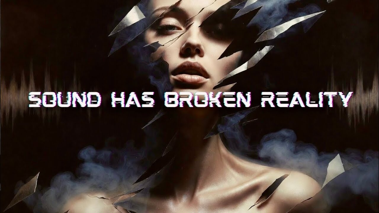 🎵🌌 Dark Future Bass | Sexy Female Vocal Hypnotic Music 🎶 