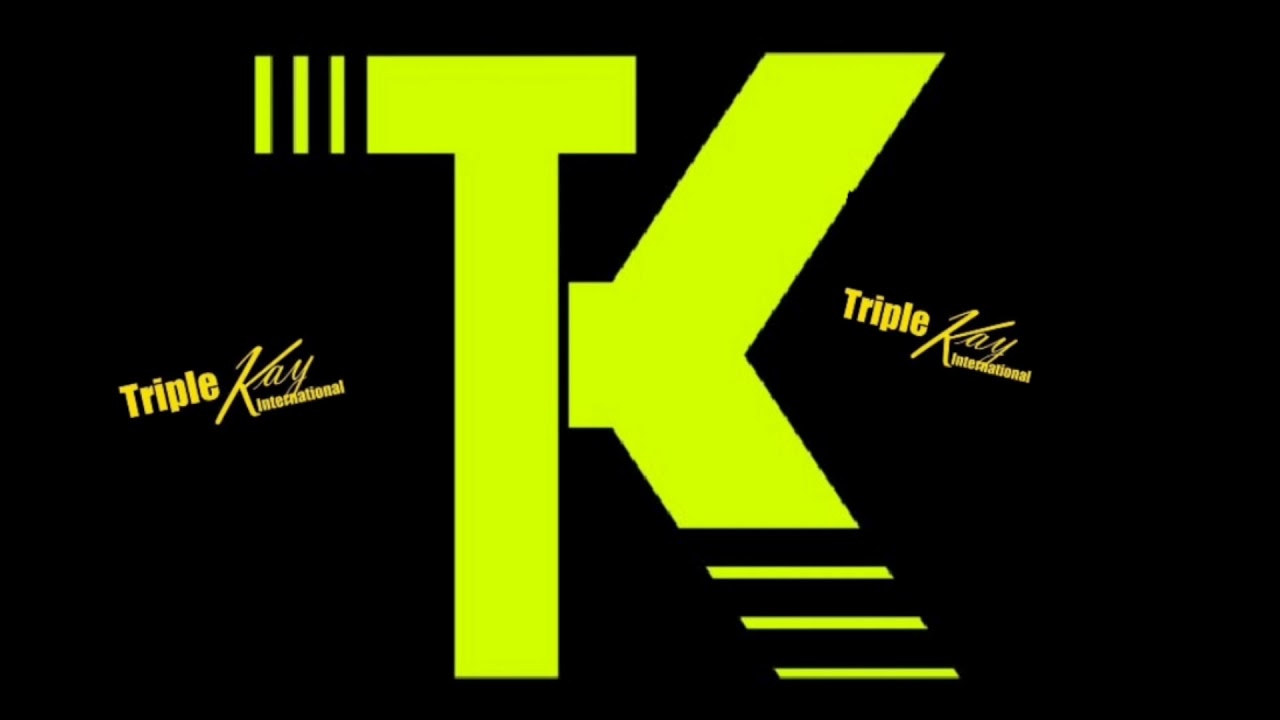 Triple Kay - 🎶Intro🎶(Bouyon2020)