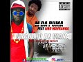 M Da Puma feat. Liro Mavragga - Orgulho De Viana (Kuduro)