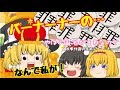【ゆっくり茶番】魔理沙が王様になったが…