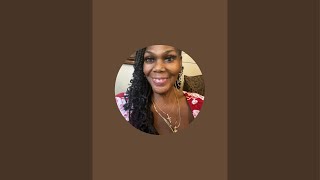 Loretta Brown is live! Come on over it’s al lot going on Y’all Let’s talk about it!!!