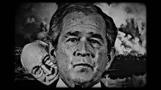 We want Bush and Cheney - George Bush Campaign Song (Slowed + Reverb)
