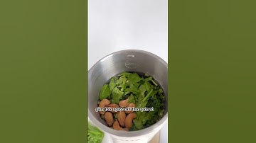 Bật mí công thức sữa hạt tốt cho dạ dày #hatix