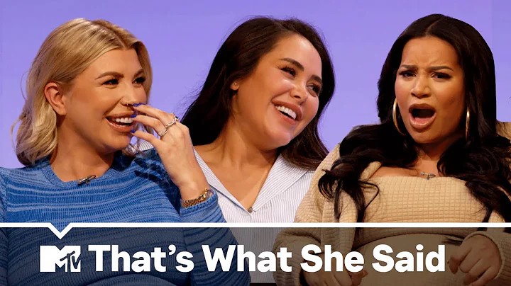 Marnie Simpson Says Her Birth Was More Like An Exo...