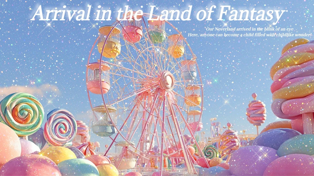 𝐏𝐥𝐚𝐲𝐥𝐢𝐬𝐭 환상의 나라 네버랜드를 찾아서🍭| 디즈니 감성 부드러운 클래식 OST🪉| Disney Orchestra music