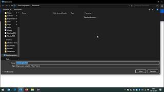 Formulários GET POST e parâmetros pela URL