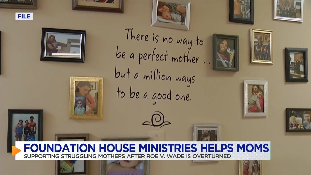 Foundation House Ministries pushes for more support for single