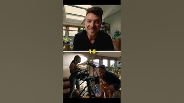 Perfect your interview lighting in 3 steps