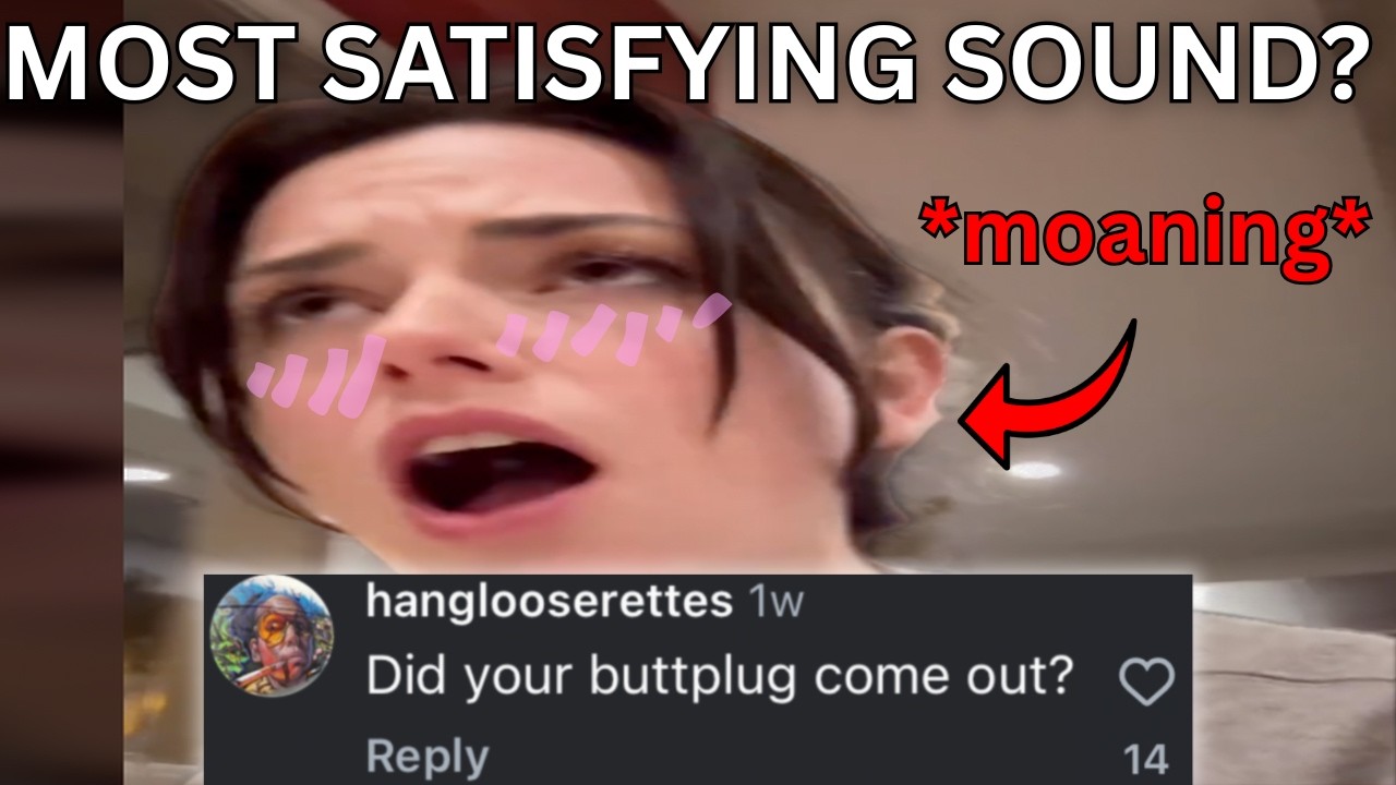 Goofy Ahh Posts Getting Cooked By Instagram Comments..💔🥀