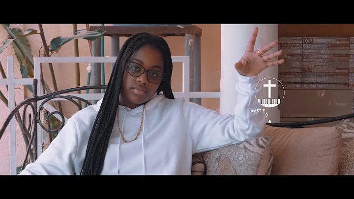 Krista Marguerite - Jehovah (Clip Officiel)