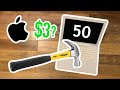 50 Ways to Break a MacBook