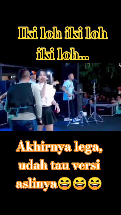 Iki loh sound yg lagi viral 2025, akhirnya tau versi aslinya #shortsvideo #fyp #soundviral