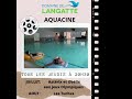 aquaciné 2023