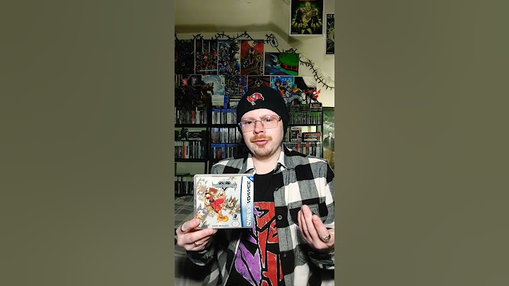 Quick Reviews: Kingdom Hearts:  Chain Of Memories For Gameboy Advance