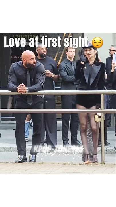 Download lagu When K-Pop Idols Stole Their Bodyguards’ Hearts.#kpop #kpopshorts