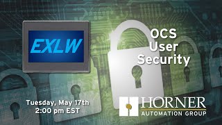 OCS User Security