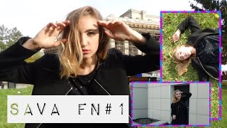 SAVA FN #1 || DIMA KAIDAN SAVA FN #1 || DIMA KAIDAN