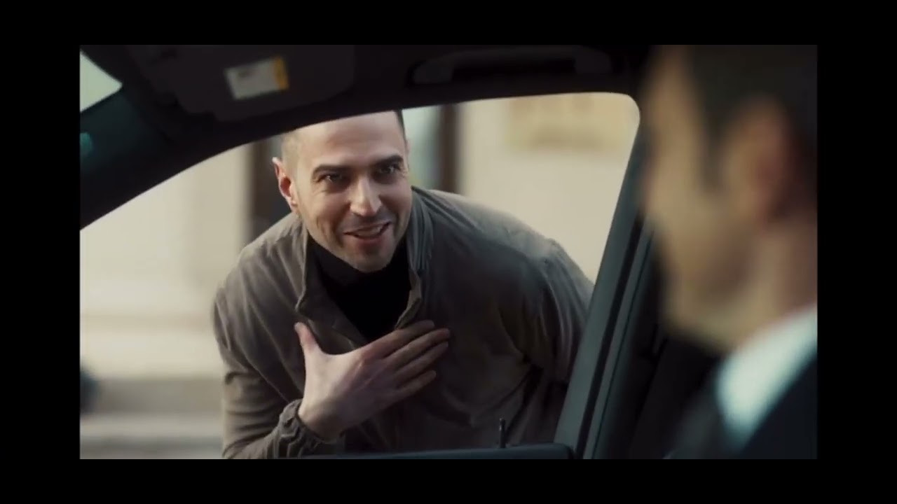 Савкин Дмитрий Showreel. - YouTube