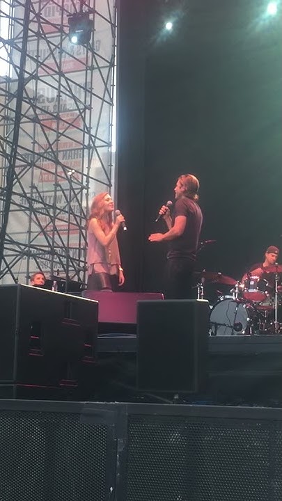 Aaron Tveit As Long As You're Mine Clip of Laura Osnes and Aaron Tveit singing "As Long As You're Mine