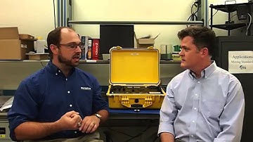 Ask the Expert: How XRD and XRF is used in mining