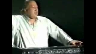 Wohi Khuda Hai Nizam Hasti - Nusrat Fateh Ali Khan