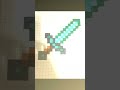 Minecraft drawing ideas✨| minecraft edition🔥 #trending