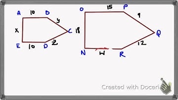 Ch. 6.3 Using Similar Polygons