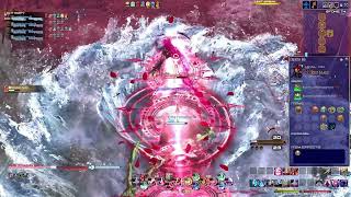 Final Fantasy XIV - Pilgrims Traverse Stones 71 - 80 (First Clear) (RDM POV)